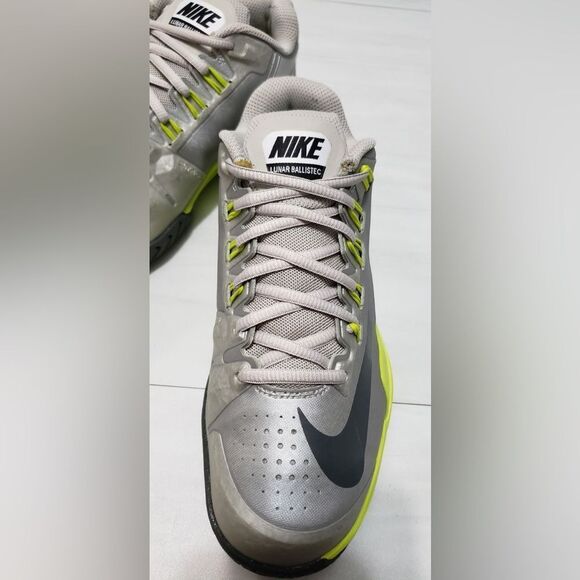 NIKE Lunar Ballistec 631648-903 - Picture 11 of 13